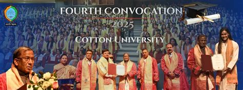 Welcome to Cotton University, Assam, India, A State University