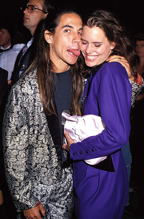 Anthony Kiedis Ione: A Closer Look At The Rock Star's Hometown