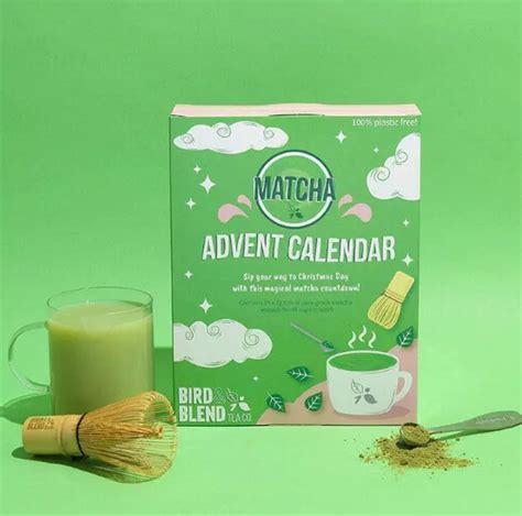 The best tea advent calendars to buy for the Christmas countdown ...