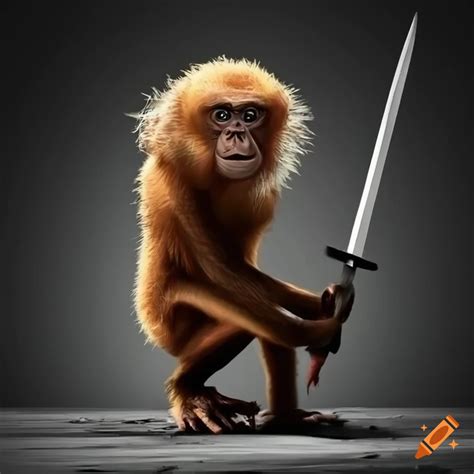 Monkey Holding Head Meme