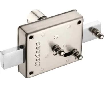 Door Rim Lock And Latches Manufacturer- Hydraulic Door Closer India