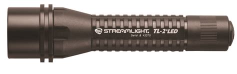 Streamlight Tactical TL-2 C4 LED Flashlight 55% Off | Blazin' Deal 88105