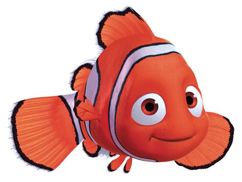 Finding Nemo Is the Saddest Story Ever • Op-Ed