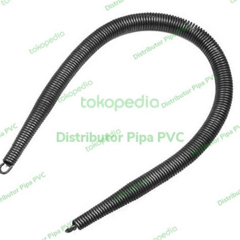 Jual Bending Pipa 25mm Alat Penekuk Pipa Listrik Tekuk Pipa PVC Conduit ...