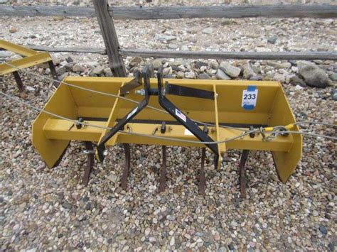 Image result for Three-Point Box Blade