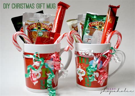 Crea fáciles y rápidos obsequios en tazas