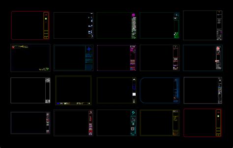 Image result for Download Free Line Types for AutoCAD