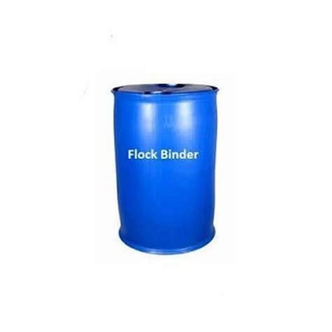 Chemical Binders - Textile Chemical Binder Manufacturer from Ahmedabad