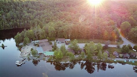 SPECTACLE LAKE LODGE (Ontario, Canada) - Lodge Reviews & Photos ...