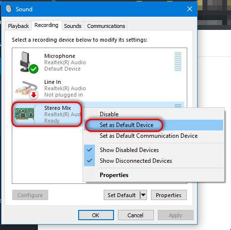 Image result for Windows Default Sound Recorder