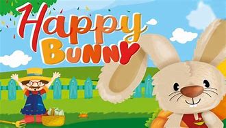 Image result for Happy Bunny Crazy