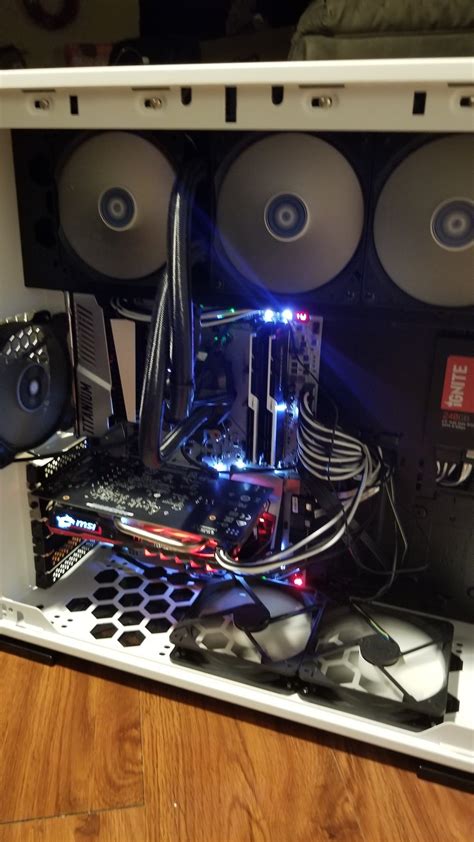 Image result for Computer Workstation Builds