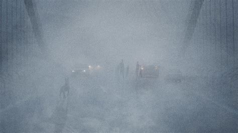 Project Silence | Horreur.net