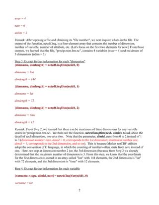 Image result for netCDF MATLAB