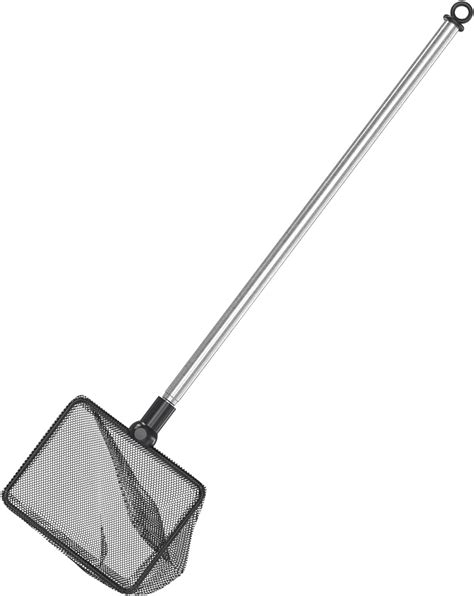 Pawfly Aquarium Fish Net with Extendable 9-24 Inch India | Ubuy