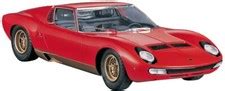 Hasegawa 1/24 Lamborghini Miura SV Model HC13 India | Ubuy