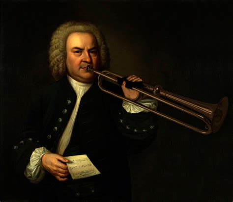 Johann Sebastian Bach