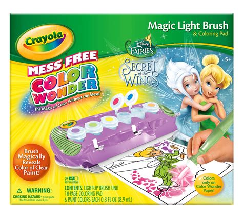 Crayola Color Wonder Magic Brush That s why it offers crayola color ...