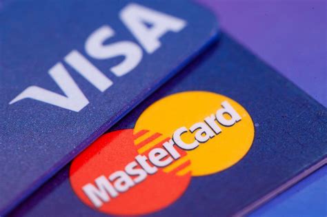 Why Is Mastercard Better Than Visa