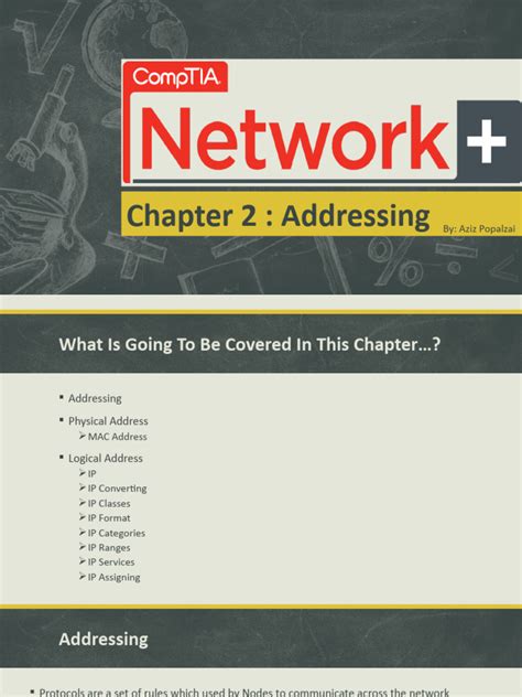 Internet Addressing 的图像结果