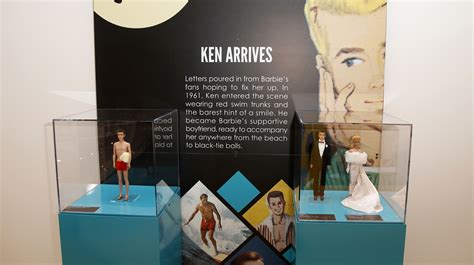 Ken has a last name — Barbie fans shocked by doll's full moniker | New ...
