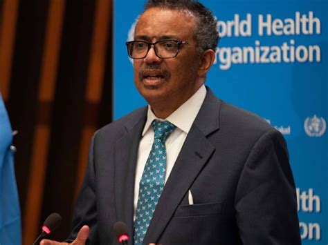 Coronavirus: los nuevos medicamentos que recomienda la OMS para el ...