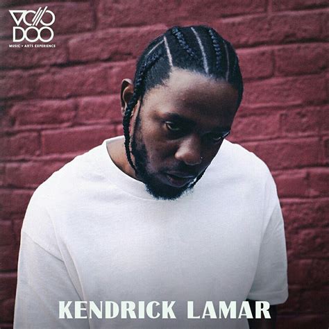 Kendrick Lamar to headline Voodoo Music + Arts Experience 2017 ...