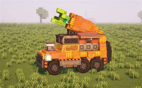 Image result for Track Work Mod Car Tutorial in Minecraft