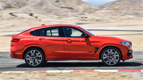 BMW X4 M Review 2026 | Top Gear