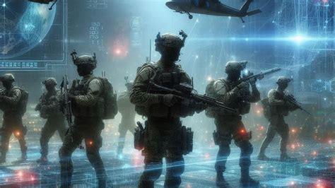 Image result for Intelligent Weapon Edge Computing