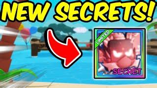 Bubble Gum Simulator Script Secret Pets 的图像结果