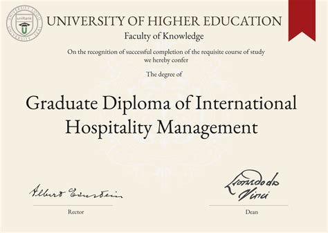 Hospitality Management Certificate Programs 的图像结果