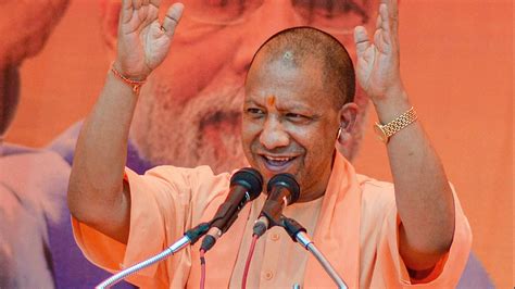 UP Nikay Chunav 2023 : यूपी में चला योगी मैजिक, मेयर की सभी 17 सीटों पर ...