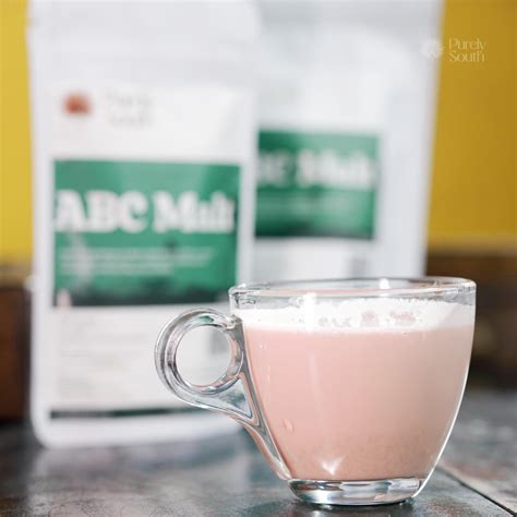 Health Benefits of ABC Malt - The Power Trio Malt – Purely South