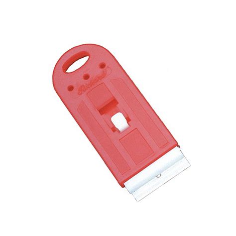 Image result for Richard Razor Scraper