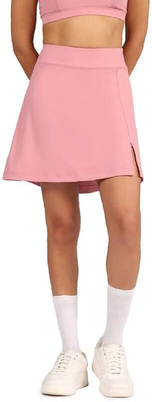 Amazon.in: Skort - Women's Skirts / Women's Skirts & Shorts: Clothing ...