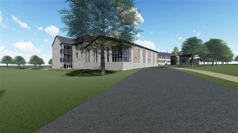 Aronimink Elementary School - KCBA Architects