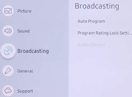 Image result for Running a Channel Scan