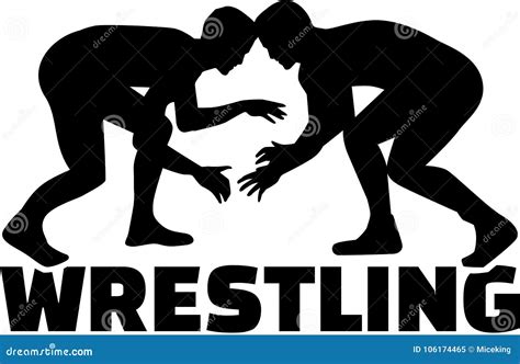 Wrestling Stock Illustrations – 3,231 Wrestling Stock Illustrations ...