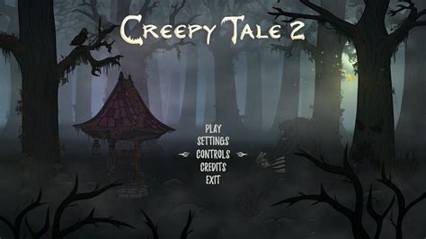 Creepy Tale: Some Other Place · SteamDB