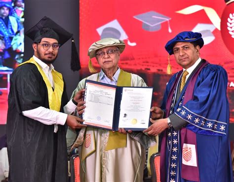 Examinations - Convocation | M.S. Ramaiah University of Applied Sciences
