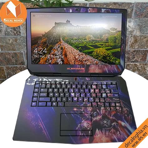 Alienware Laptop Skin 的图像结果