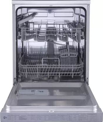 Midea TORRINO,WQP12-5201F Free Standing 13 Place Settings Intensive Ka ...