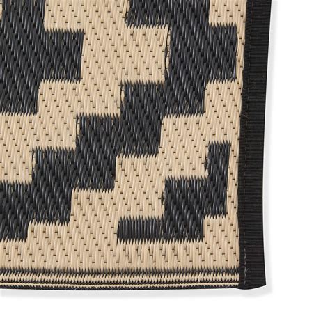 Woven Floor Mat - Kmart