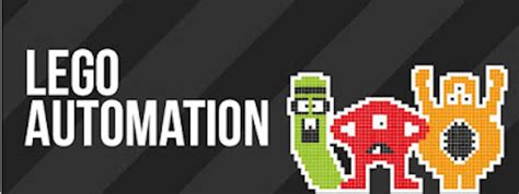 Image result for LEGO Automation Machine