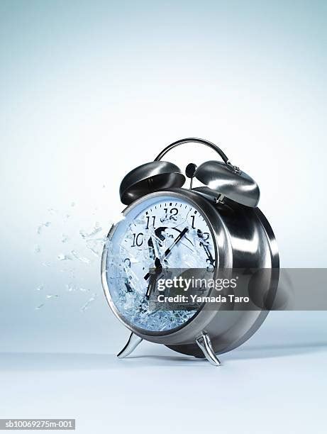 Image result for Alarm Clock Exploding