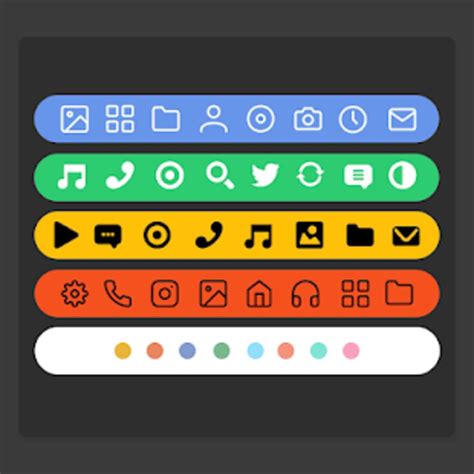 Image result for Android Round Circle Image