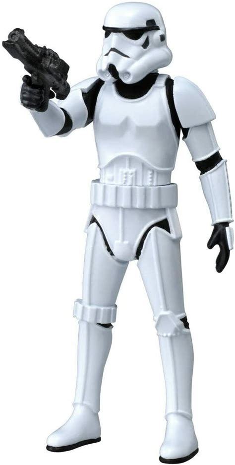 Metal Figure Collection MetaColle Star Wars 02 | Ubuy India