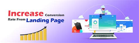 Increase Conversion Rates from Your Landing Pages