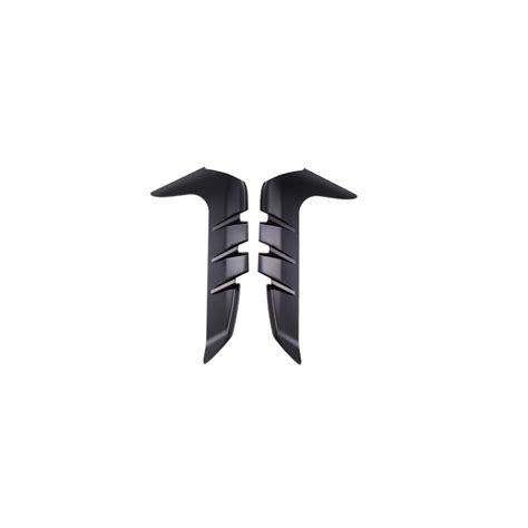 CHIESMA For Subaru BRZ Car Fender Side Vents Fit For India | Ubuy